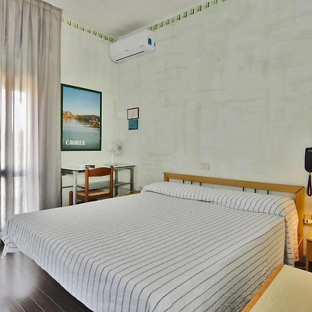 Hotel Antonella Caorle Luaran gambar