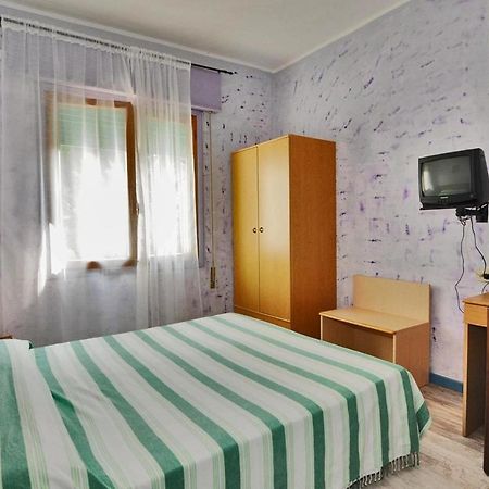 Hotel Antonella Caorle Luaran gambar