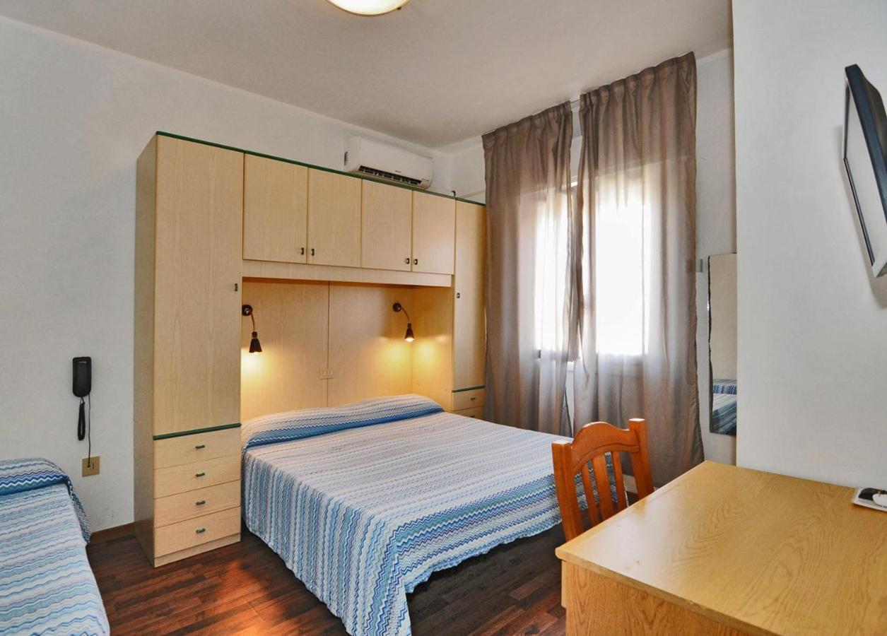 Hotel Antonella Caorle Luaran gambar