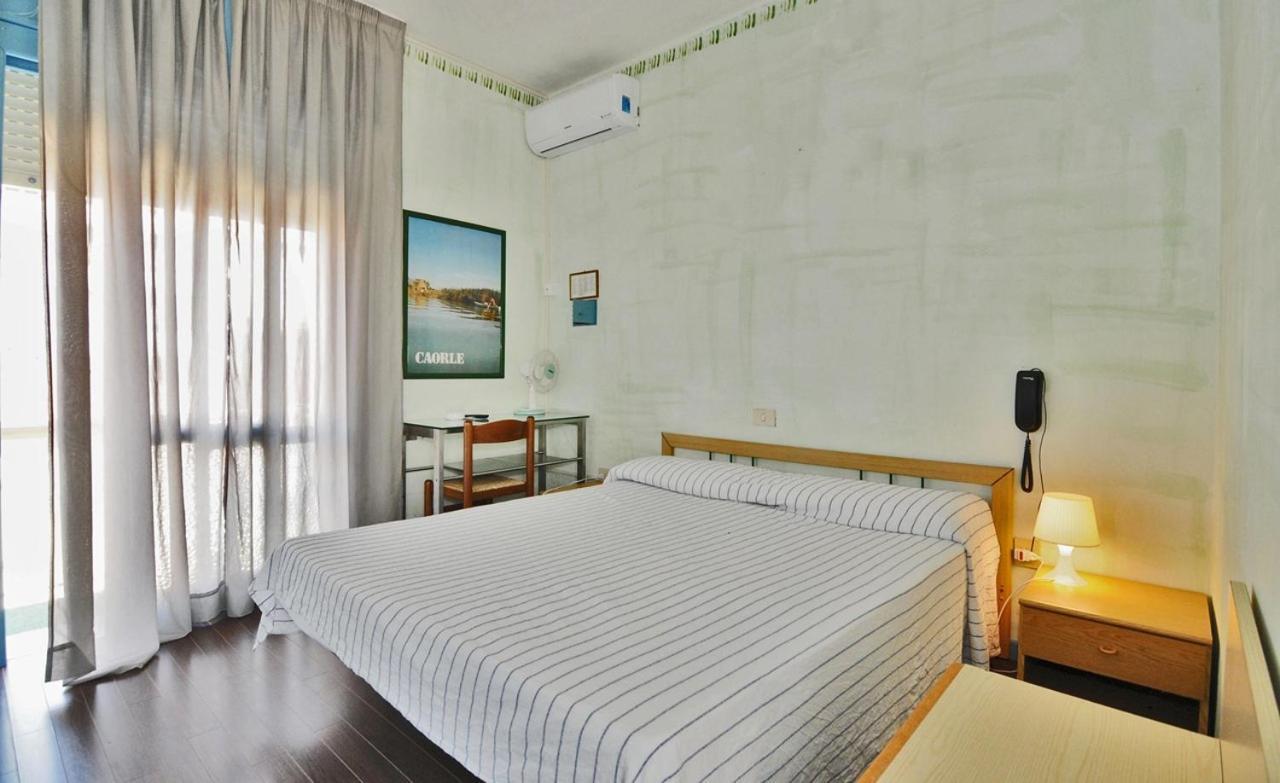 Hotel Antonella Caorle Luaran gambar