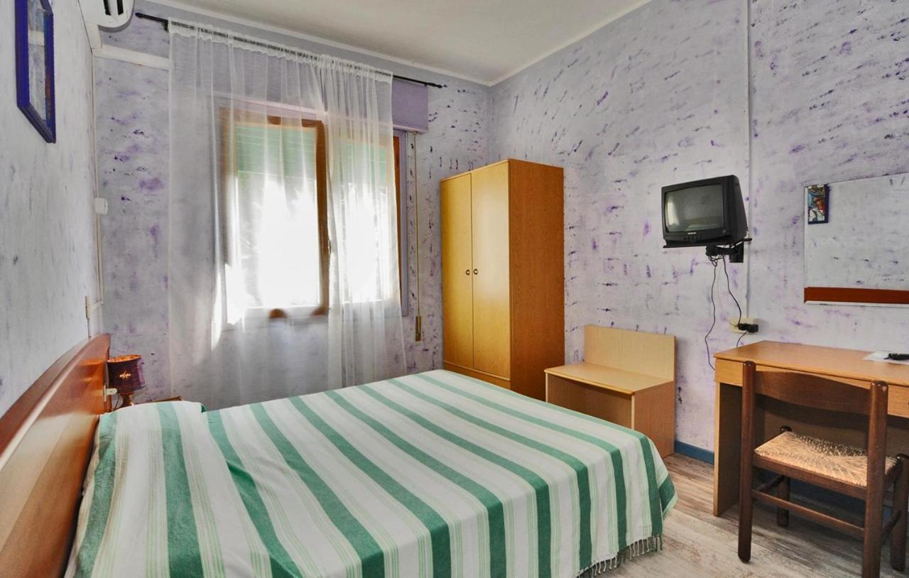Hotel Antonella Caorle Luaran gambar