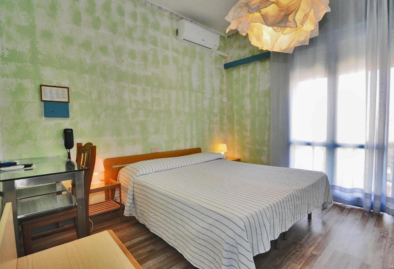 Hotel Antonella Caorle Luaran gambar