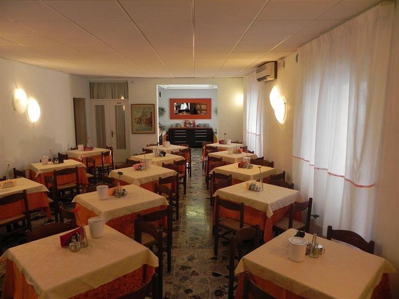 Hotel Antonella Caorle Luaran gambar