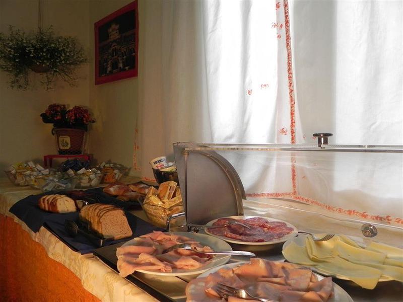 Hotel Antonella Caorle Luaran gambar