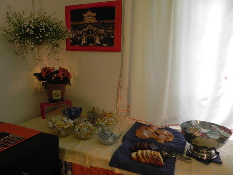 Hotel Antonella Caorle Luaran gambar