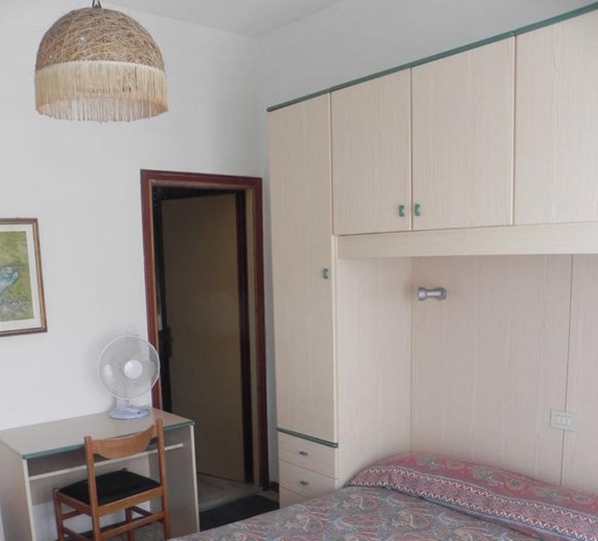 Hotel Antonella Caorle Bilik gambar