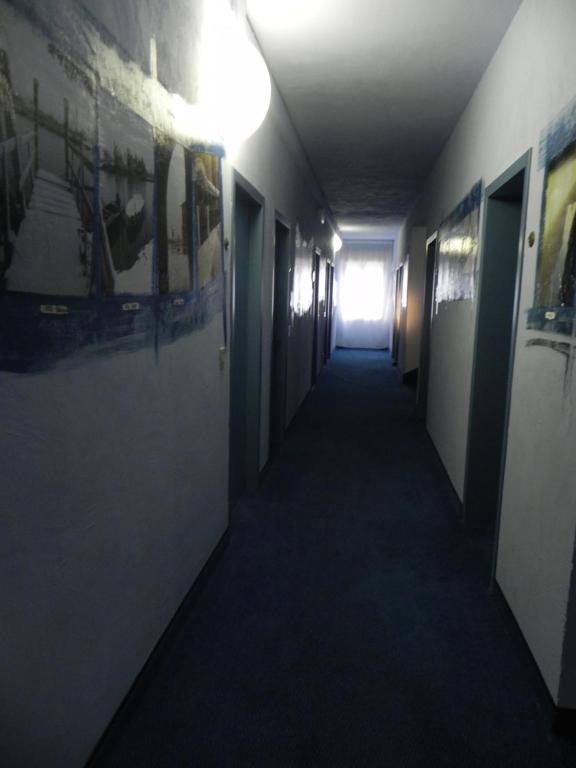 Hotel Antonella Caorle Luaran gambar