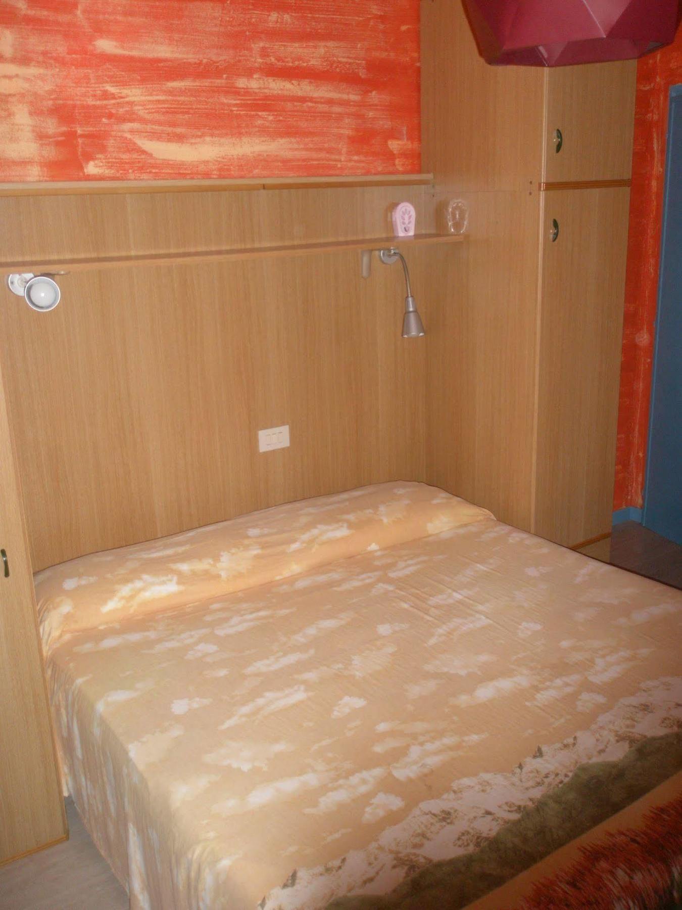 Hotel Antonella Caorle Luaran gambar