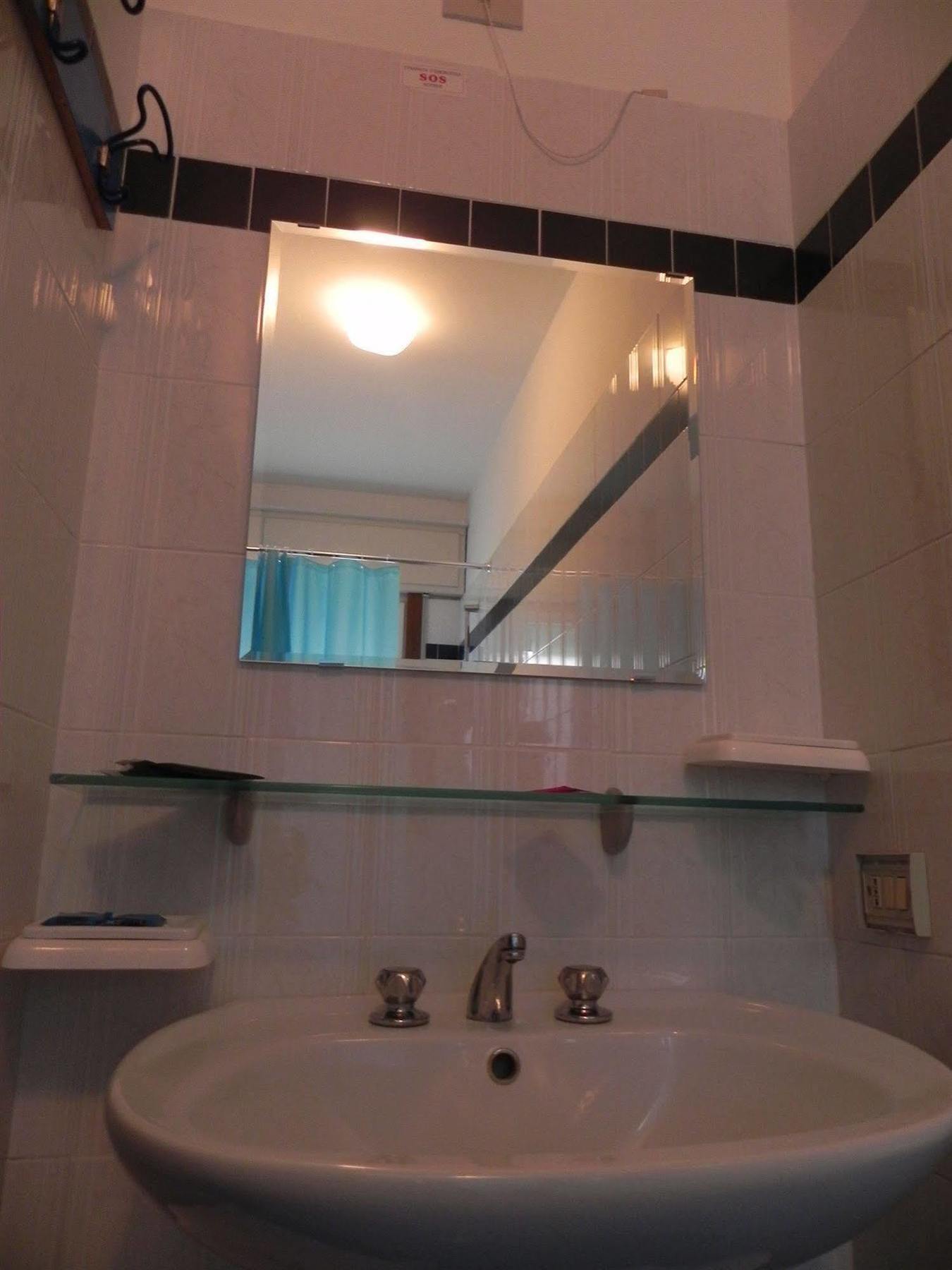 Hotel Antonella Caorle Luaran gambar