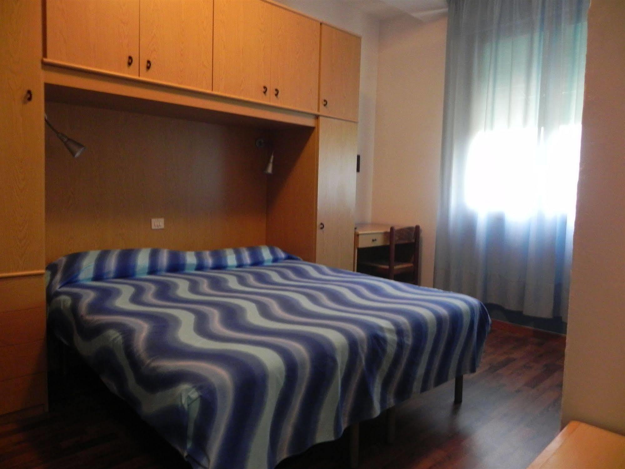 Hotel Antonella Caorle Luaran gambar