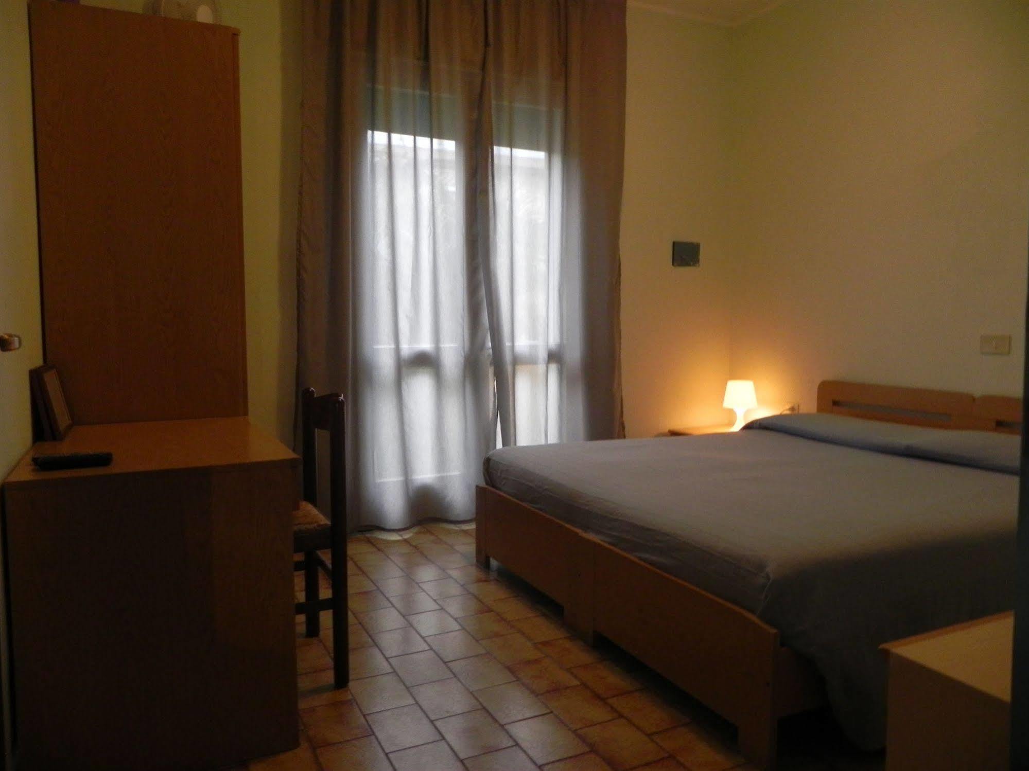 Hotel Antonella Caorle Luaran gambar