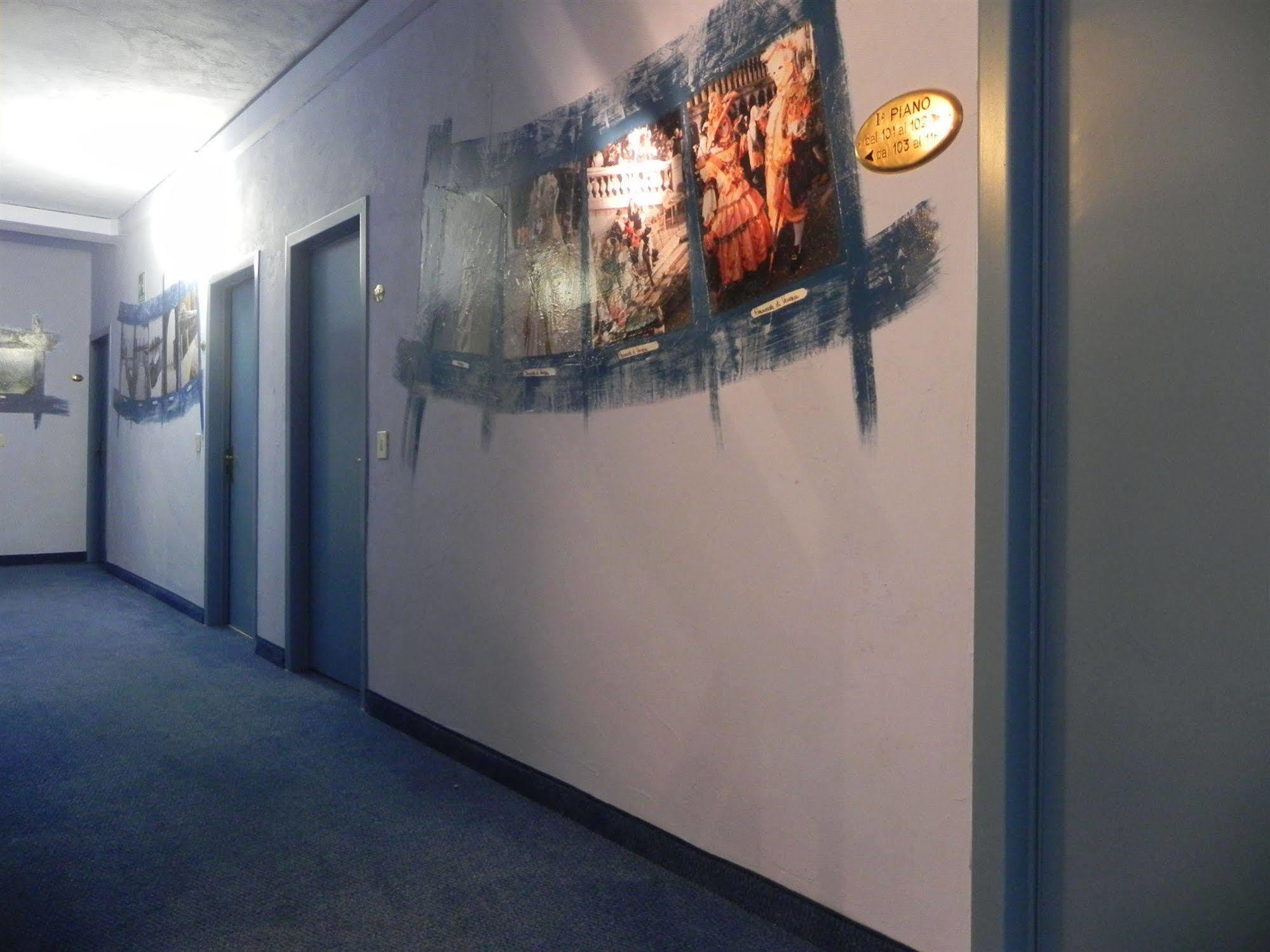 Hotel Antonella Caorle Luaran gambar